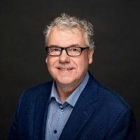 Colin Nikiforuk, P.Eng