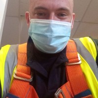 Christopher Bleackley