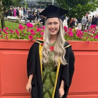 Emma Gowland