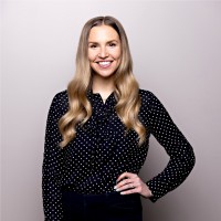 Christina (Grocott) Katz