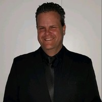 Mark Burn