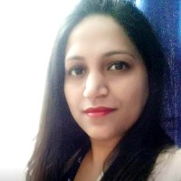 Nidhi Bidholia