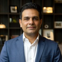 Ashraf Hussain