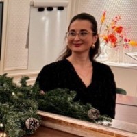 Petra Hložná