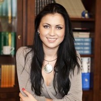 Анастасия Кузьмина