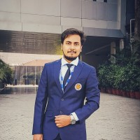 Pritam Maity