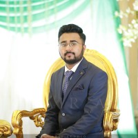 Muhammad Khizer