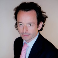 Simon Ward