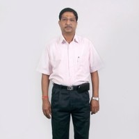 Vijay Rustagi