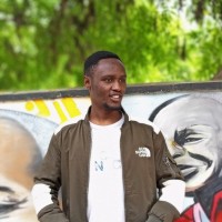 Joseph Maina