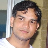 Sachinder Dahiya