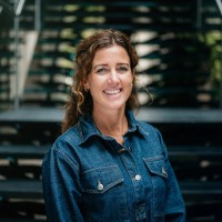 Marloes van der Burg