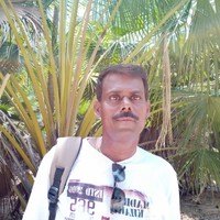 Sivakumar Viswanathan