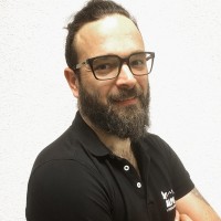 Frédéric Aron