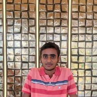 Nikhil Meena