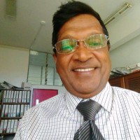 Ramgobin Vaeshumpayen