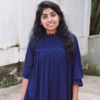 Aarsha V Mohanan