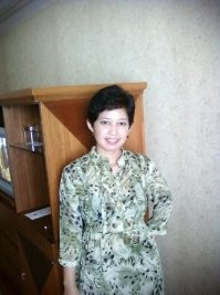 Enita Kencanawati