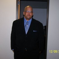 Michael Anderson