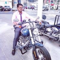 Bijay Kumar Gauda