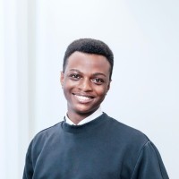 Shaun Chinyanga