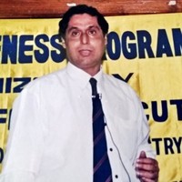 Dr. Susil Kumar Mitra