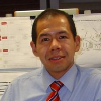 Javier Israel Ramirez Sanchez