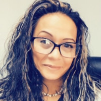 Maritza Sime