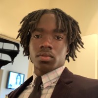 Aaron Appiah-kubi