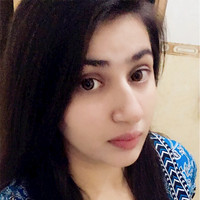 Anum Javed