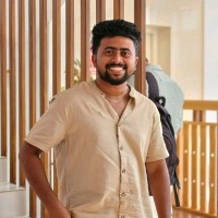 Arjun Kv