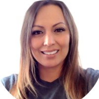 Cynthia G. Avila, Mba