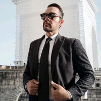 Roberto Germán Barajas Montes de Oca