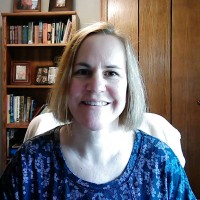Deborah Gregory