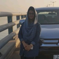 Aysha Malik