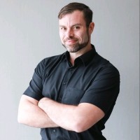 Daniel Hill (石剛銓)