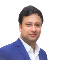 Ritesh Udsaria, Cfa