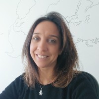 Romina Marcosichi CXAC