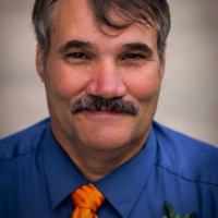 Edward Petersen
