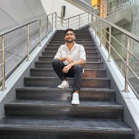 Yakshith Puthran