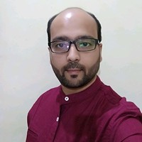 Ashish Kumar Sen