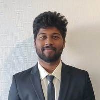 Naveen Kumar LOGANATHAN