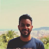 Daniel Santos