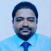 ARNAB KUMAR GHOSH