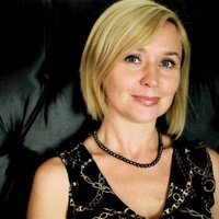 Joanna Paliszkiewicz