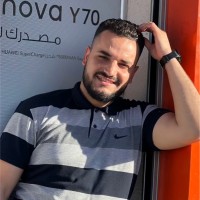 Merzouk Salah eddine