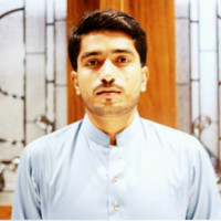 Ali Ahmed