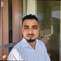 Kishan Chetri
