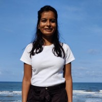 Shravani Pensalwar