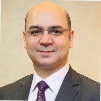 Dr. M. Zeki MAHMUTOGLU